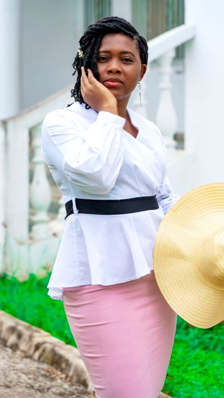 Korina KAJ — Coach en Leadership et Transformation